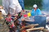 греем попу